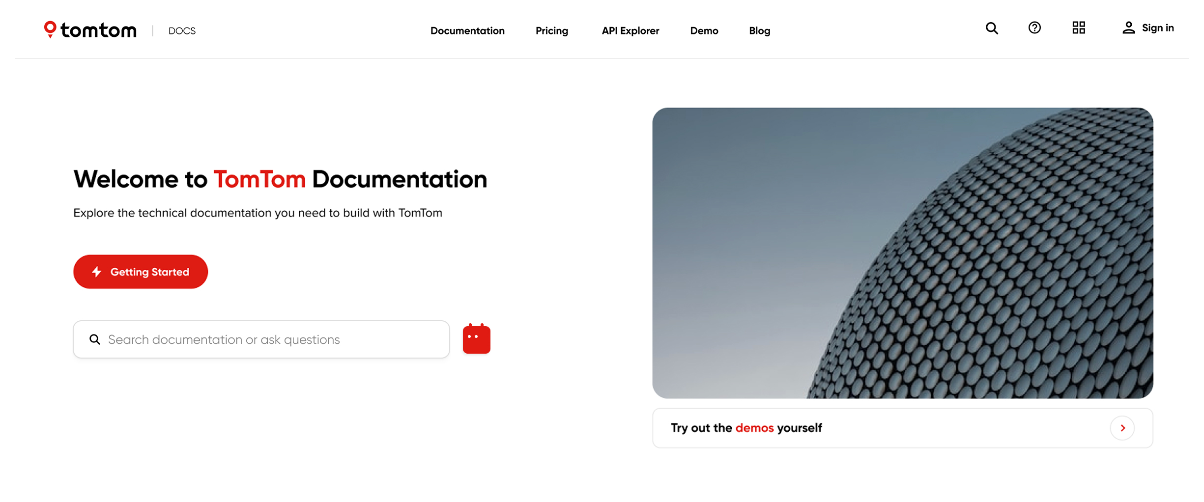 Integrated Assistance 1